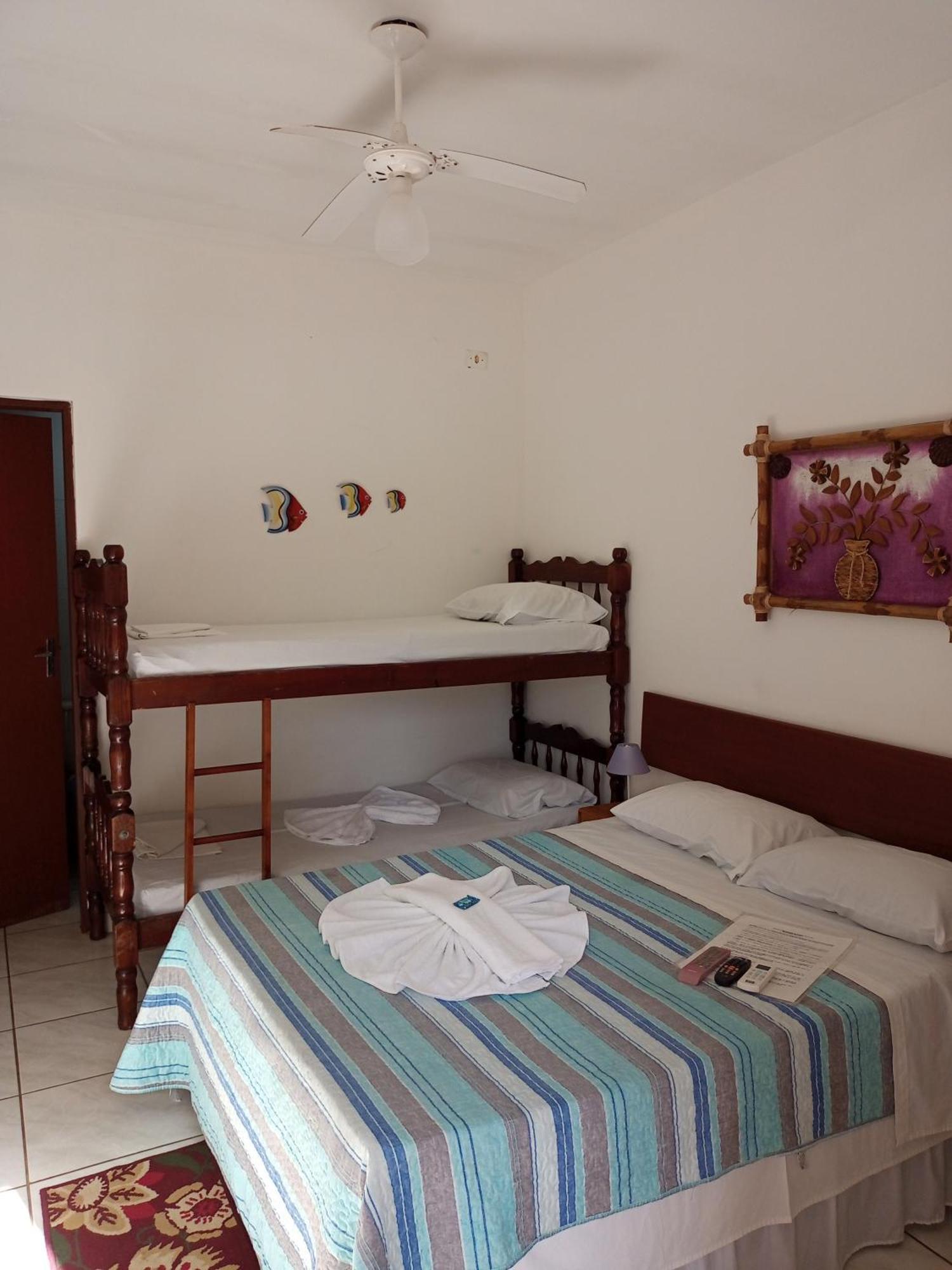Guest house Por Do Sol Ubatuba