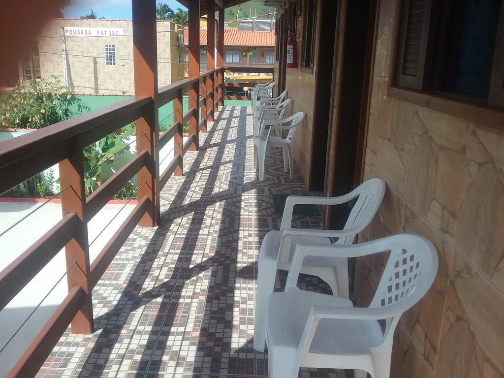 Por Do Sol Guest house Ubatuba