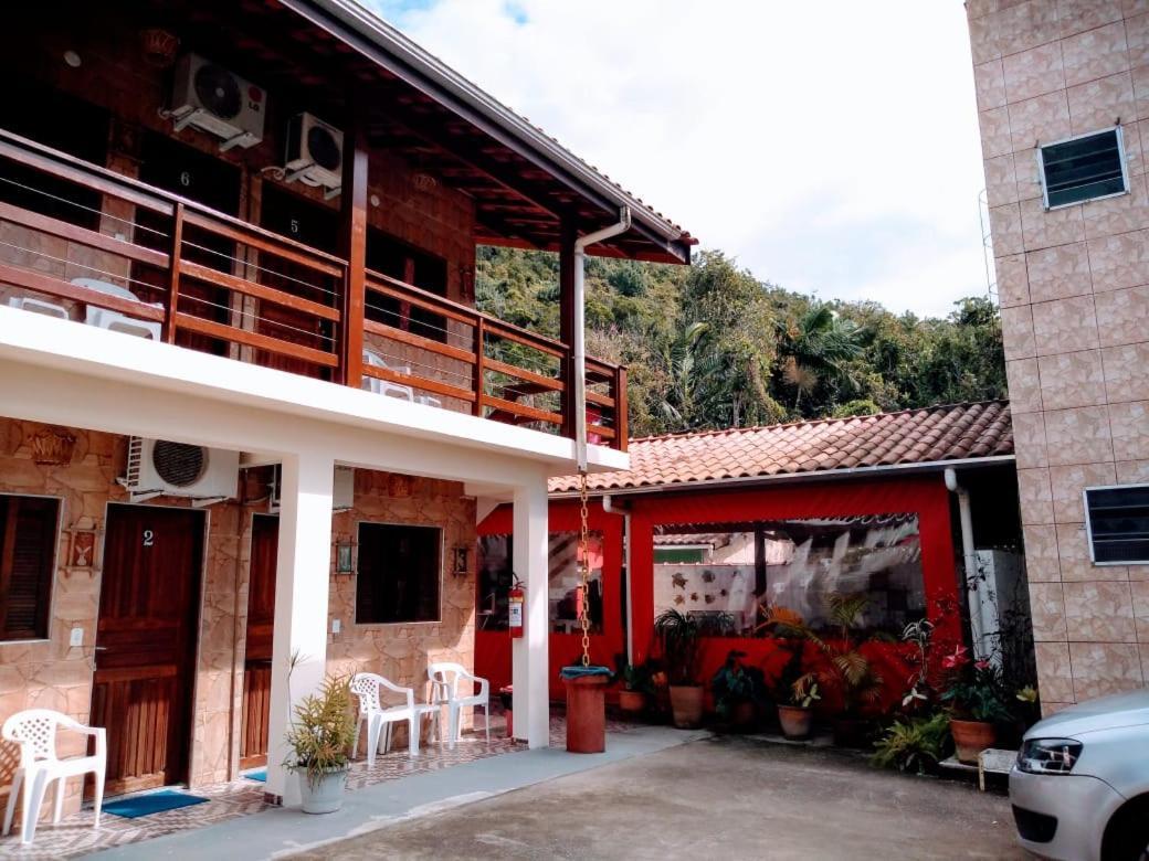 Por Do Sol Guest house 2*