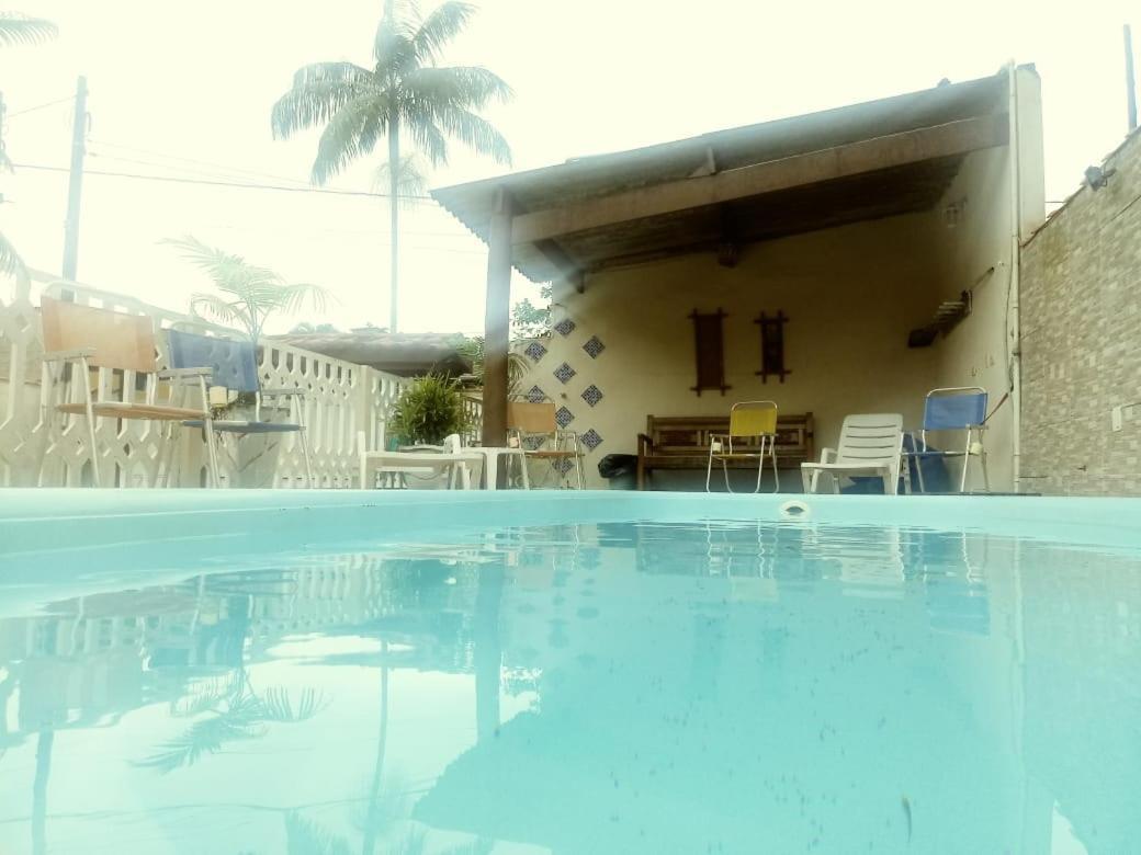 Guest house Por Do Sol Ubatuba